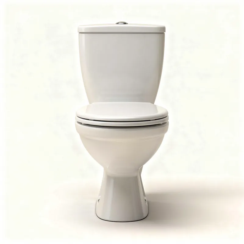 Remplacement de WC Arnouville