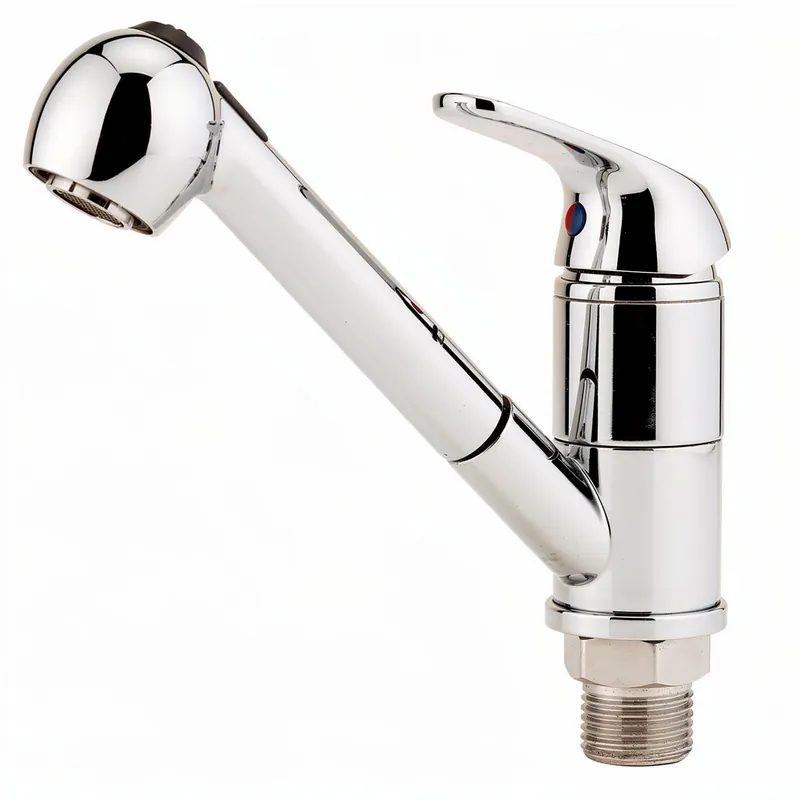 Changement Mitigeur d'évier Arnouville