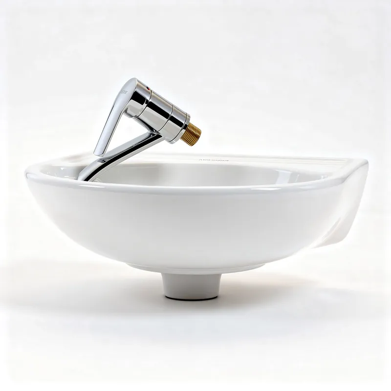 Mitigeur Lavabo Arnouville