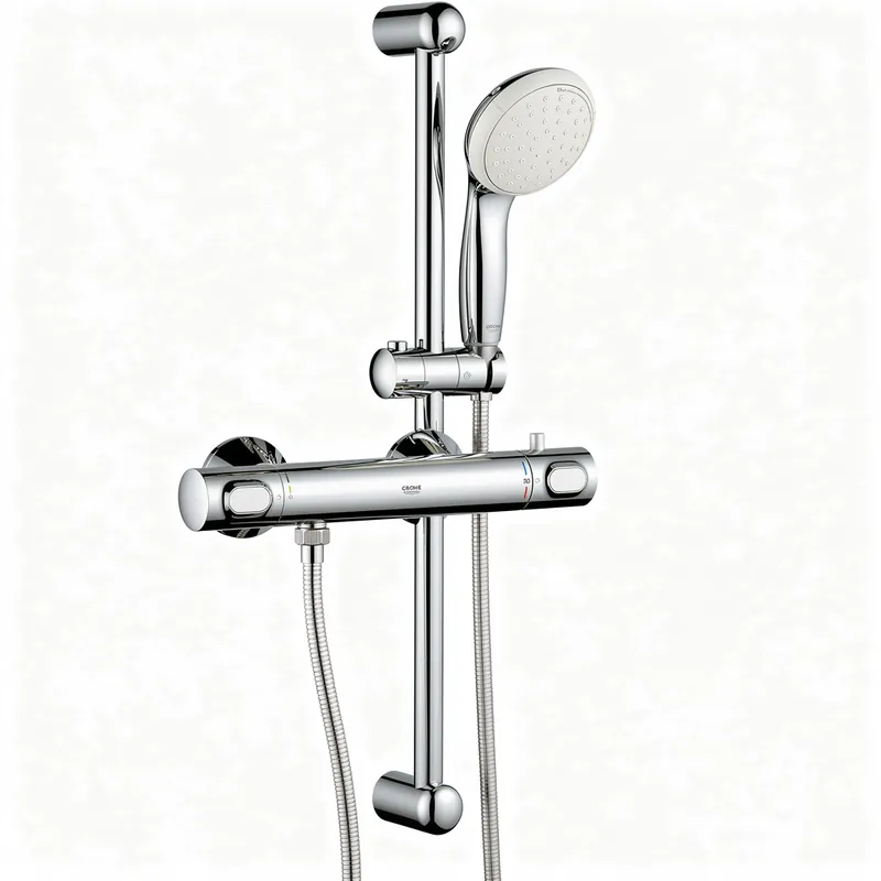 Mitigeur Thermostatique douche Arnouville