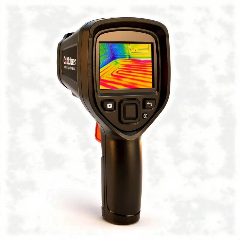 Recherche de fuite à Arnouville