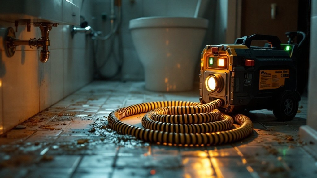 Plomberie Salle de Bain Arnouville